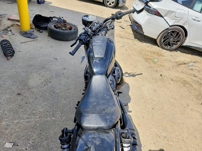 Aukcja sprzedaży 2025 Harley-davidson Rh975, vin: MLY1ZH111SS307293, numer aukcji: 56945756