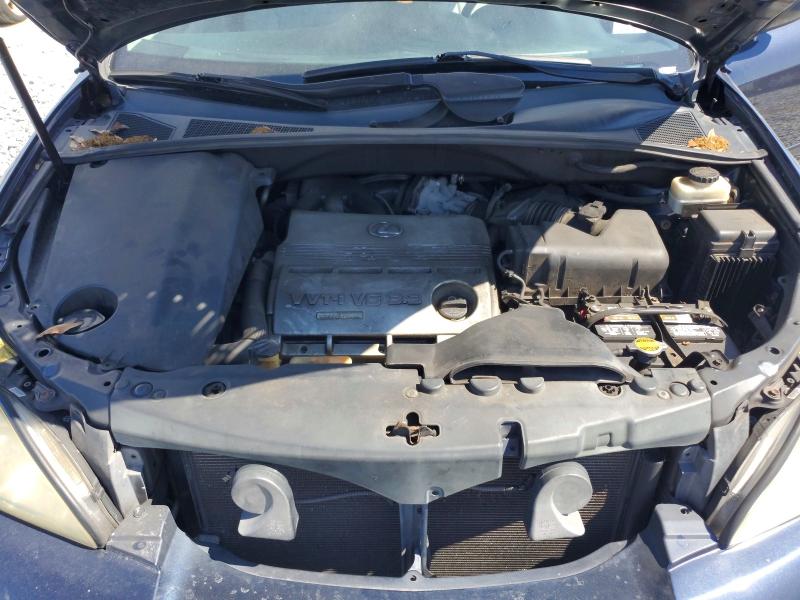 Aukcja sprzedaży 2005 Lexus Rx, vin: 2T2HA31U25C085306, numer aukcji: 57947326