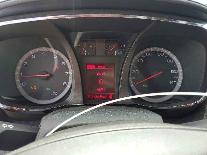 Aukcja sprzedaży 2014 Gmc Terrain, vin: 2GKALMEK3E6304259, numer aukcji: 58187476