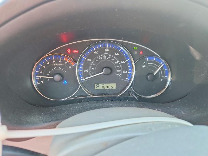 Auction sale of the 2011 Subaru Forester, vin: JF2SHABC0BH781459, lot number: 58223086