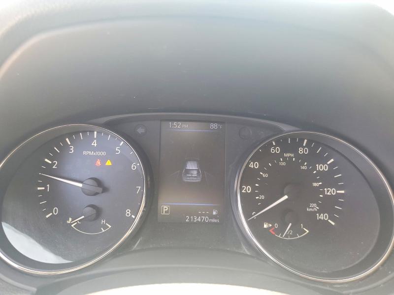 55574416 :رقم المزاد ، KNMAT2MT0KP503193 vin ، 2019 Nissan Rogue مزاد بيع