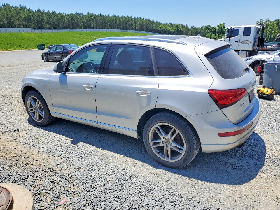 56328736 :رقم المزاد ، WA1LFAFP4DA016282 vin ، 2013 Audi Q5 مزاد بيع