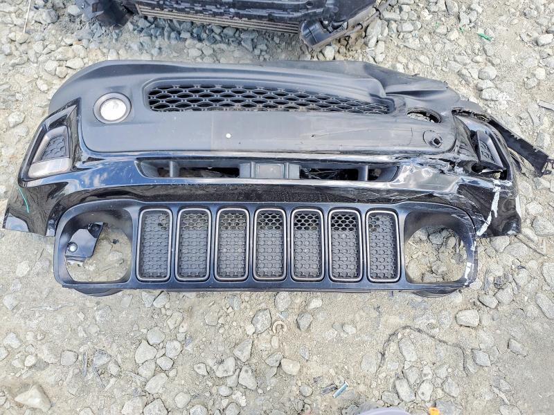 57265296 :رقم المزاد ، ZACNJDBB6MPN28440 vin ، 2021 Jeep Renegade مزاد بيع