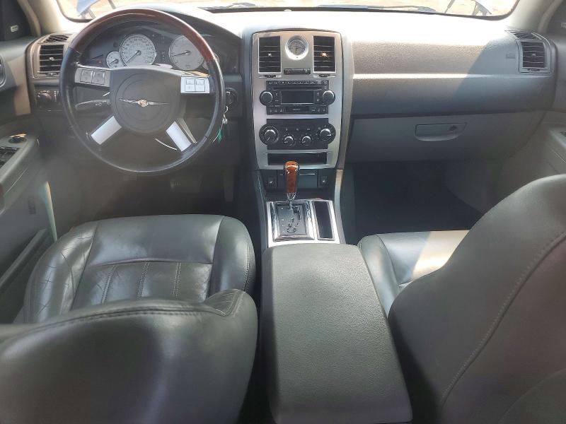 Продажа на аукционе авто 2005 Chrysler 300c, vin: 2C3AA63H55H501155, номер лота: 59176616