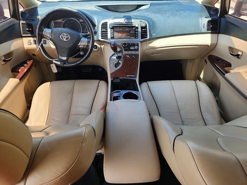 Aukcja sprzedaży 2009 Toyota Venza, vin: 4T3BK11A49U008787, numer aukcji: 57146526