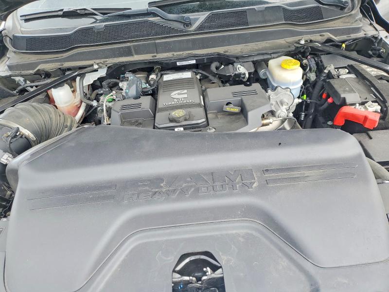 Продаж на аукціоні авто 2024 Ram 2500, vin: 3C6UR5FL4RG206749, номер лоту: 56858476