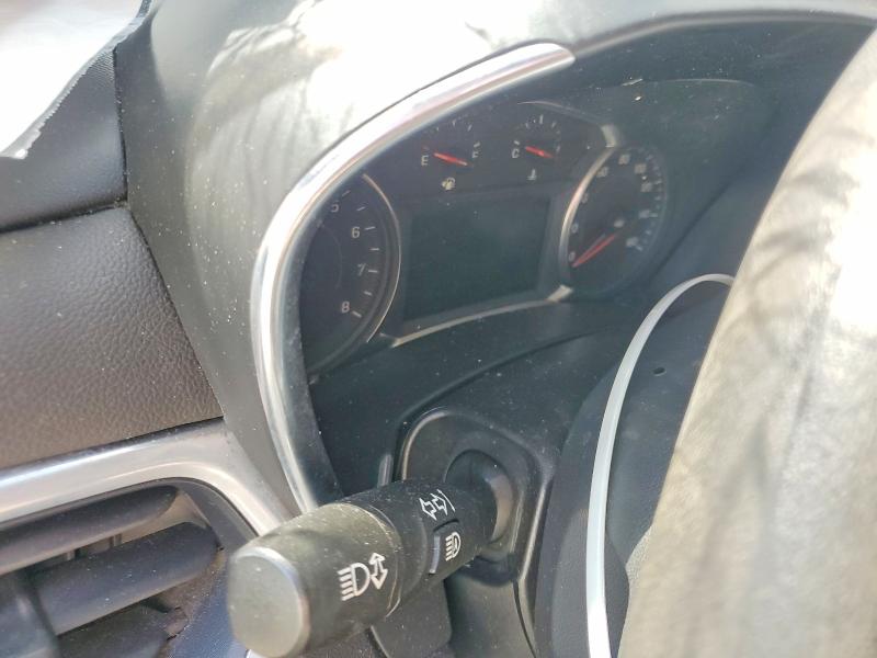 Продажа на аукционе авто 2021 Chevrolet Equinox, vin: 2GNAXUEVXM6144252, номер лота: 56351086