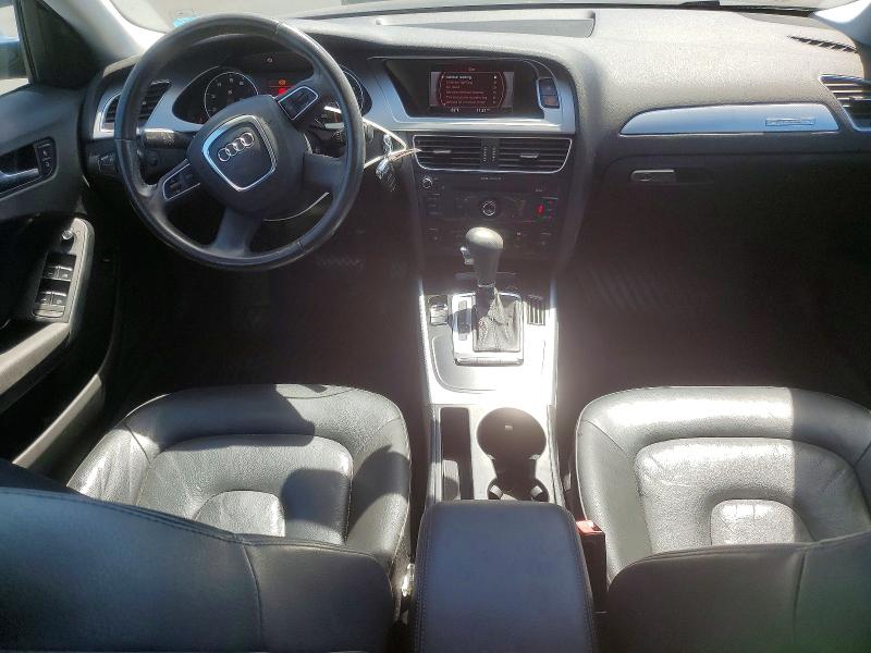 Aukcja sprzedaży 2010 Audi A4, vin: WAUBFAFL8AN025244, numer aukcji: 56723416