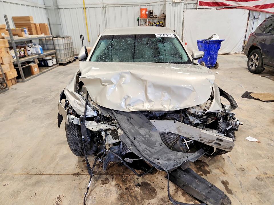 Продажа на аукционе авто 2016 Cadillac Cts, vin: 1G6AP5SXXG0111899, номер лота: 57245976