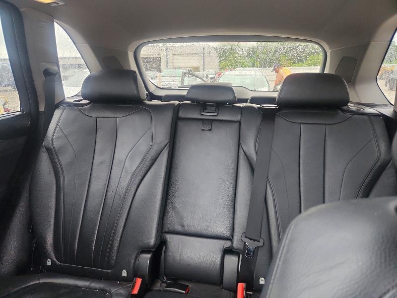 Продажа на аукционе авто 2015 Bmw X5, vin: 5UXKR0C50F0P04633, номер лота: 56506386