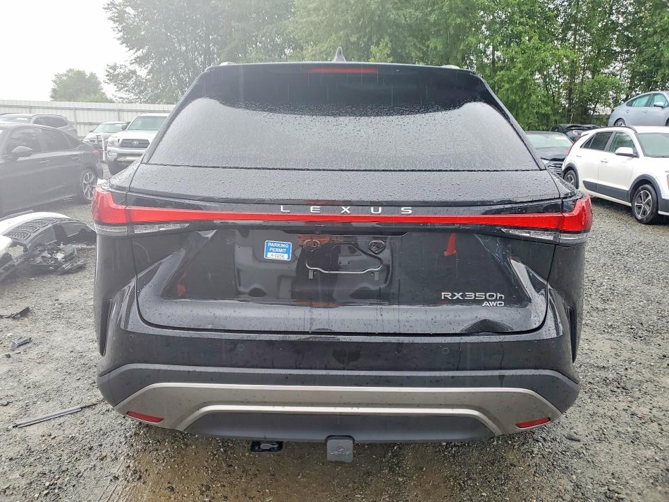 Aukcja sprzedaży 2025 Lexus Rx 350h, vin: 2T2BBMCA5SC103420, numer aukcji: 57014466