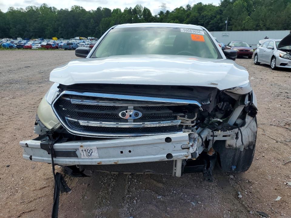 2015 Ford Taurus მანქანა იყიდება აუქციონზე, vin: 1FAHP2D88FG101755, აუქციონის ნომერი: 59083656