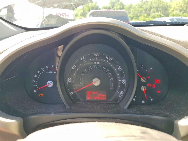 Продажа на аукционе авто 2014 Kia Sportage, vin: KNDPB3AC6E7669309, номер лота: 57192086