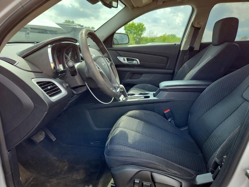 Продажа на аукционе авто 2015 Gmc Terrain, vin: 2GKALMEK9F6126276, номер лота: 57021816
