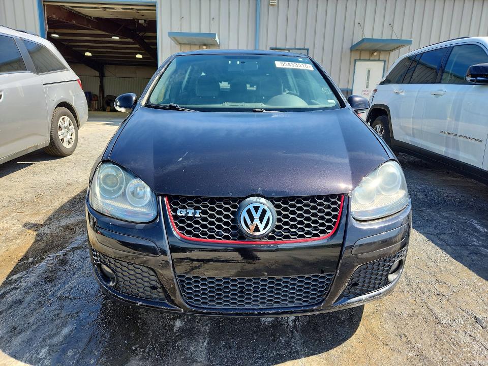 Aukcja sprzedaży 2007 Volkswagen New Gti, vin: WVWHV91K27W120737, numer aukcji: 55433516