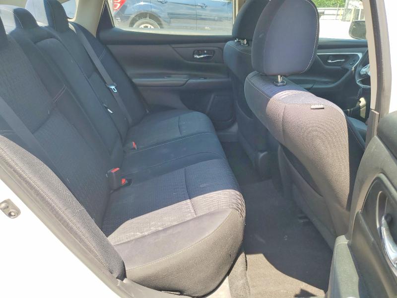 Продажа на аукционе авто 2016 Nissan Altima, vin: 1N4AL3AP4GN372131, номер лота: 59544106