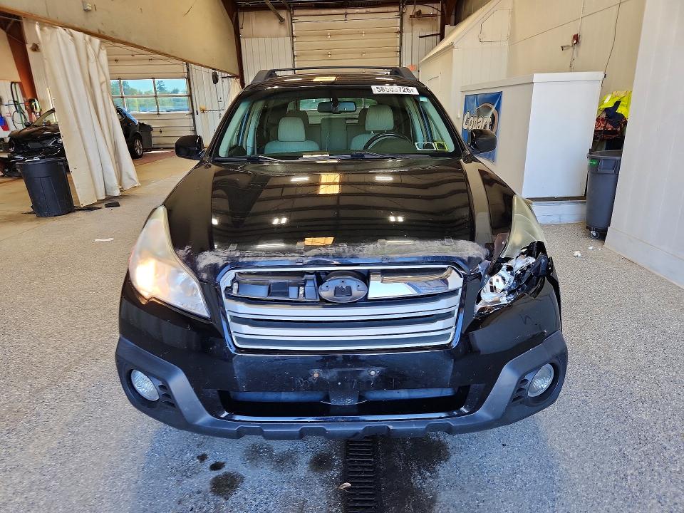 Продажа на аукционе авто 2013 Subaru Outback, vin: 4S4BRBCC3D3209281, номер лота: 58503726