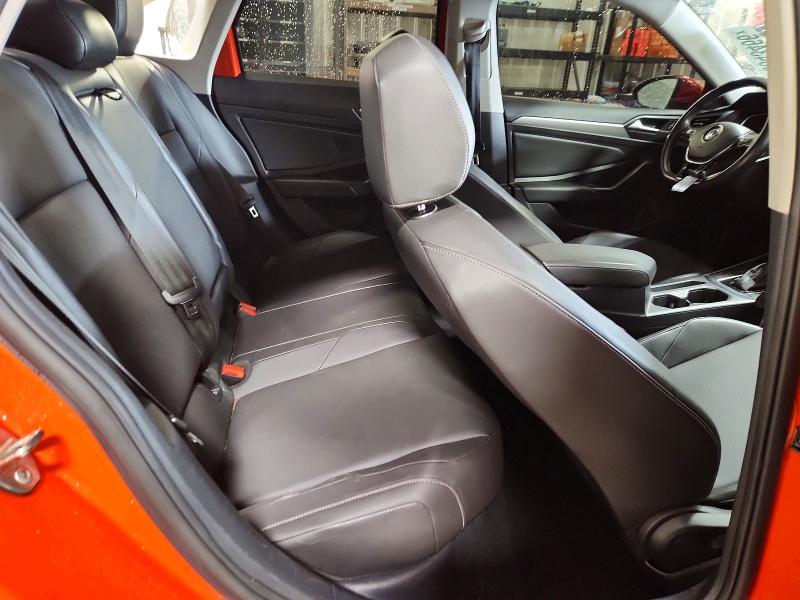 Продаж на аукціоні авто 2019 Volkswagen Jetta, vin: 3VWCB7BU5KM244207, номер лоту: 56643466