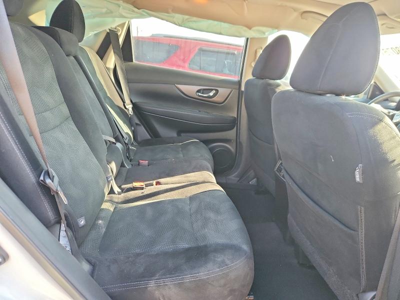 Aukcja sprzedaży 2016 Nissan Rogue, vin: 5N1AT2MV4GC746307, numer aukcji: 57403076