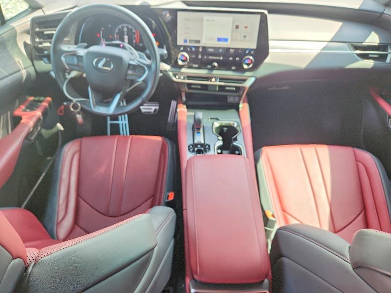 Aukcja sprzedaży 2023 Lexus Rx 350, vin: 2T2BAMCA8PC003144, numer aukcji: 58629396