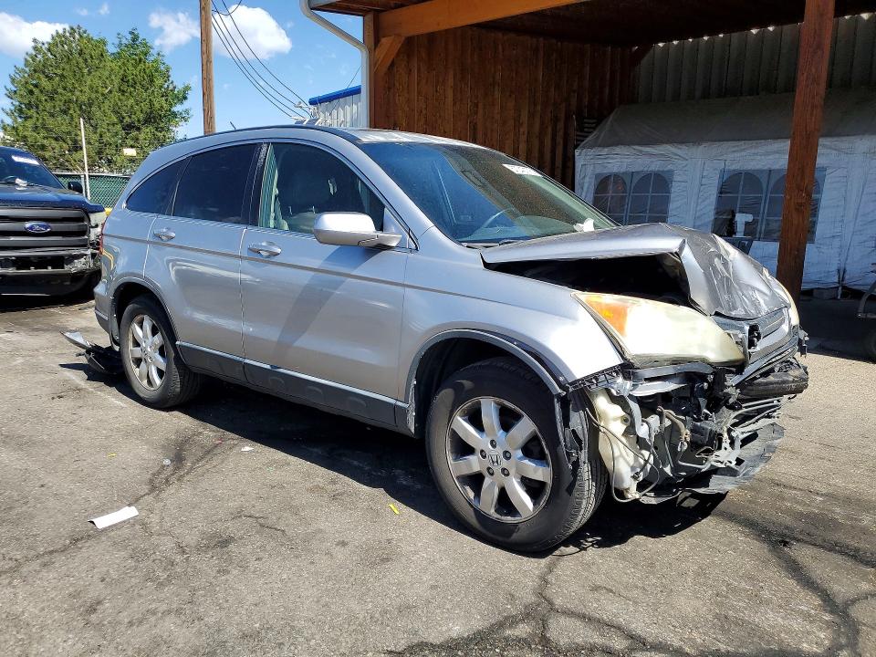 Продажа на аукционе авто 2008 Honda Cr-v, vin: JHLRE48758C034028, номер лота: 57040176