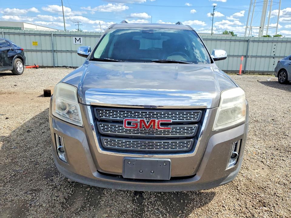 56820446 :رقم المزاد ، 2CTFLWE53B6204945 vin ، 2011 Gmc Terrain مزاد بيع