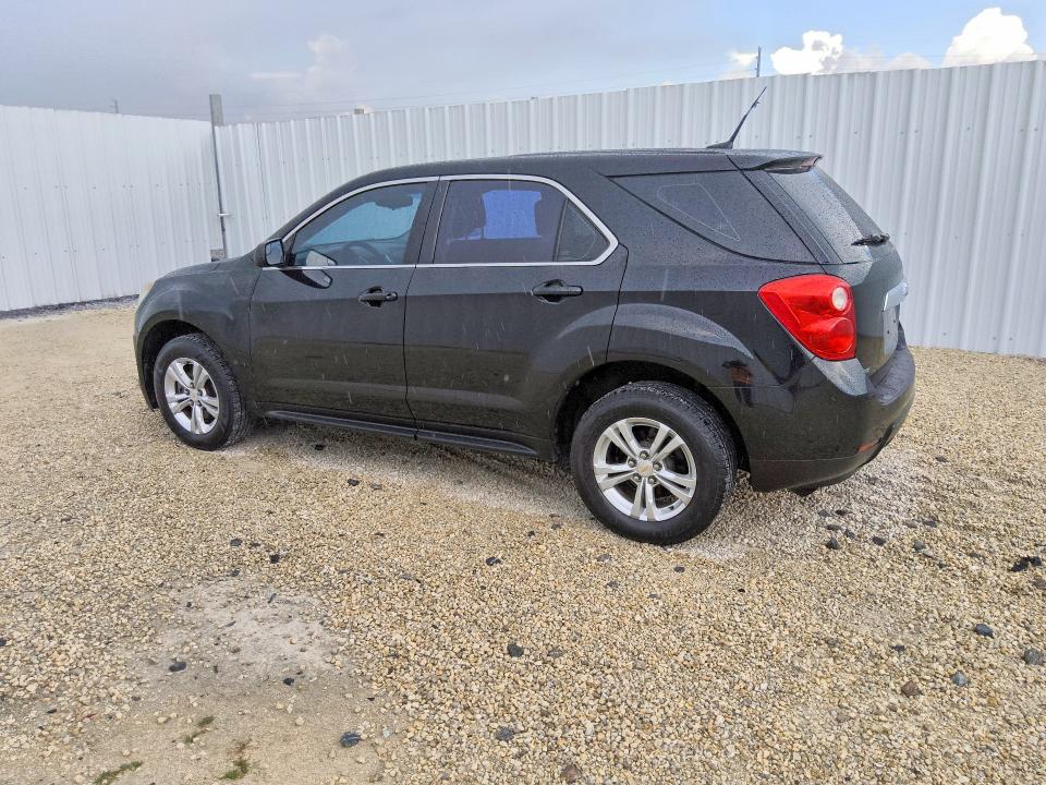 58453506 :رقم المزاد ، 2GNALBEK5C6237491 vin ، 2012 Chevrolet Equinox مزاد بيع