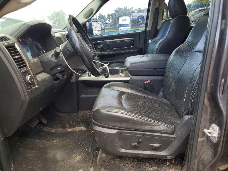 58573506 :رقم المزاد ، 1C6RR7MT5FS540040 vin ، 2015 Dodge 1500 مزاد بيع