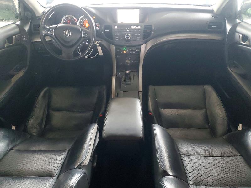Продажа на аукционе авто 2009 Acura Tsx, vin: JH4CU26659C005892, номер лота: 56255796