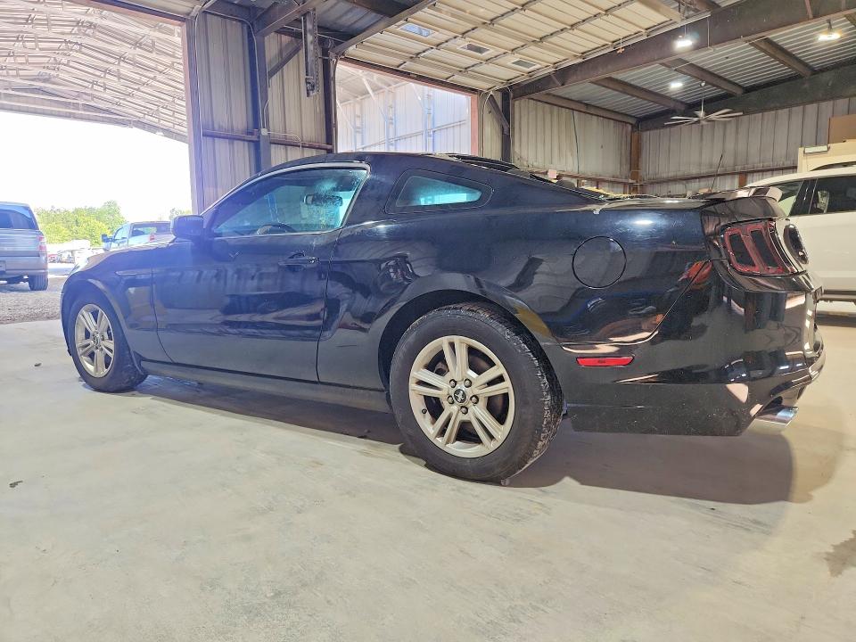 Продаж на аукціоні авто 2014 Ford Mustang, vin: 1ZVBP8AM0E5282362, номер лоту: 57769006