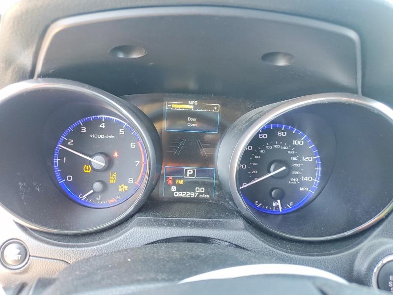 56648836 :رقم المزاد ، 4S4BSATCXH3429263 vin ، 2017 Subaru Outback مزاد بيع