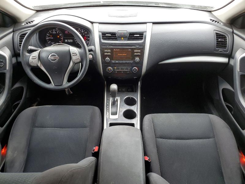 57346626 :رقم المزاد ، 1N4AL3AP8EC414874 vin ، 2014 Nissan Altima مزاد بيع
