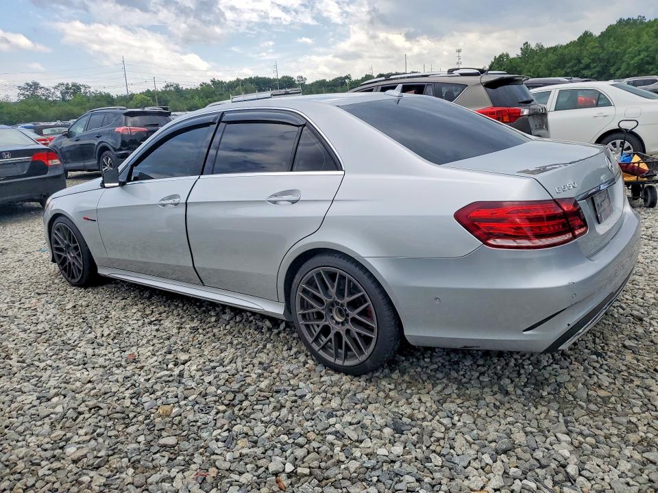 Продаж на аукціоні авто 2014 Mercedes-benz E, vin: WDDHF9BB4EA911153, номер лоту: 57885786