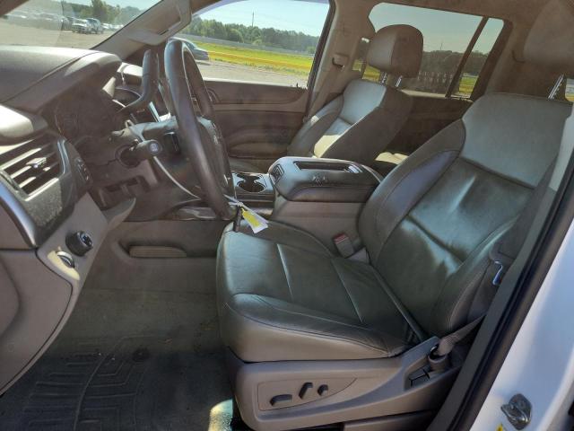 Aukcja sprzedaży 2016 Chevrolet Suburban, vin: 1GNSCHKC0GR166912, numer aukcji: 56083676
