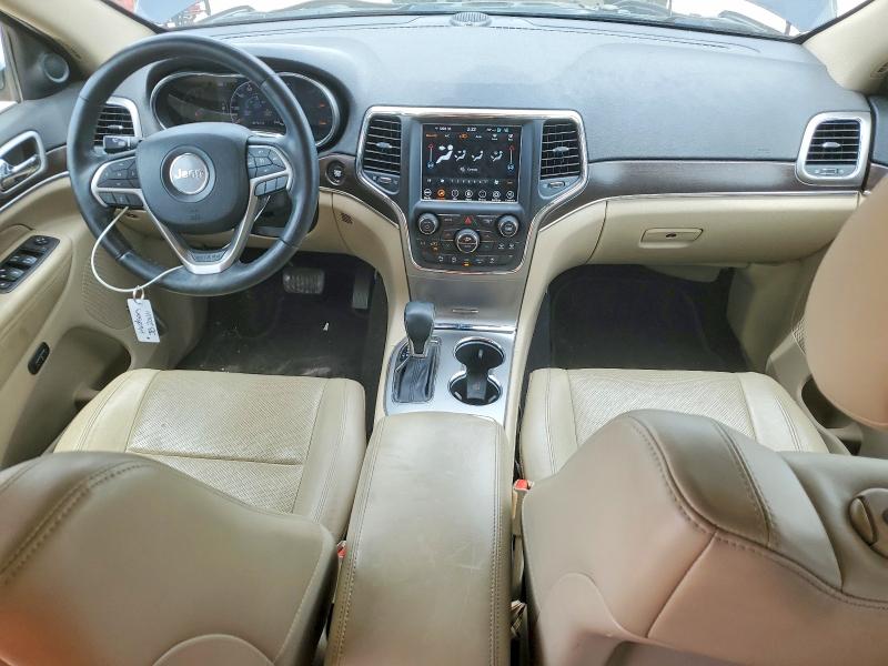 55727246 :رقم المزاد ، 1C4RJFBG1JC286717 vin ، 2018 Jeep Grand Cherokee مزاد بيع