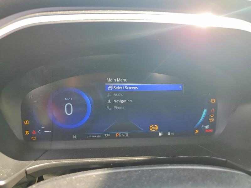 2020 Ford Escape მანქანა იყიდება აუქციონზე, vin: 1FMCU0DZ1LUB86568, აუქციონის ნომერი: 55649246