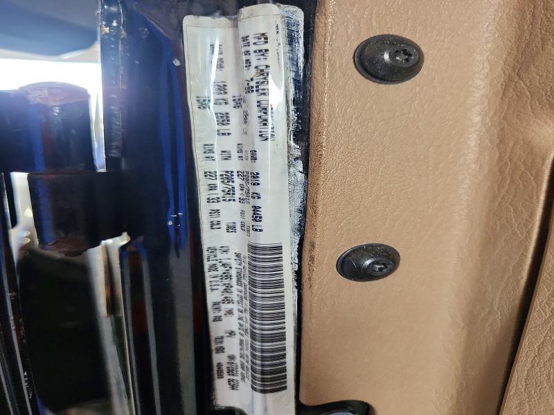 Продажа на аукционе авто 1999 Jeep Wrangler / Tj, vin: 1J4FY49S1XP401485, номер лота: 57631536