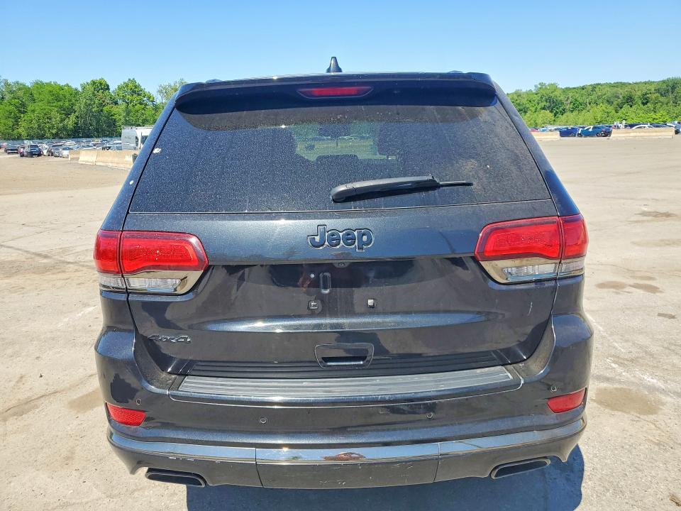 Продажа на аукционе авто 2015 Jeep Grand Cherokee, vin: 1C4RJFCG0FC150715, номер лота: 55975056
