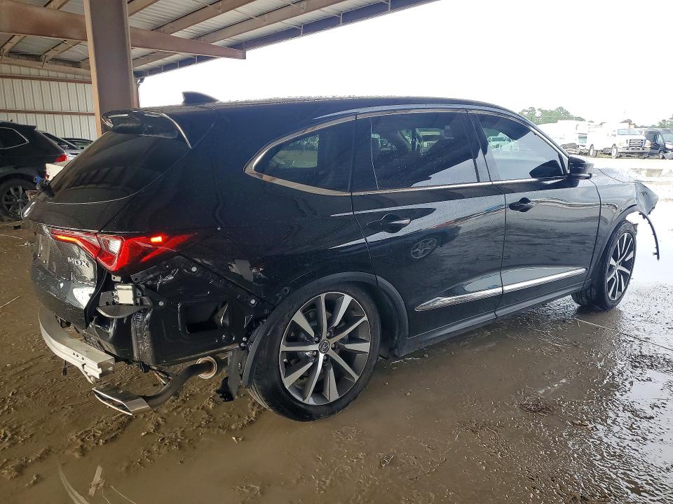 Продажа на аукционе авто 2026 Acura Mdx, vin: 5J8YD9H47TL003064, номер лота: 55781496