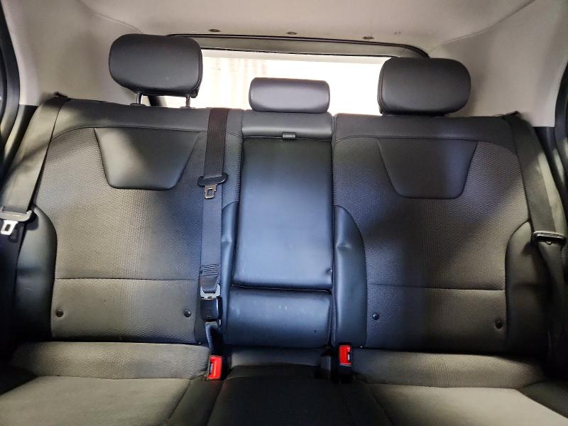 2024 Kia Niro მანქანა იყიდება აუქციონზე, vin: KNDCR3L17R5107507, აუქციონის ნომერი: 59139386
