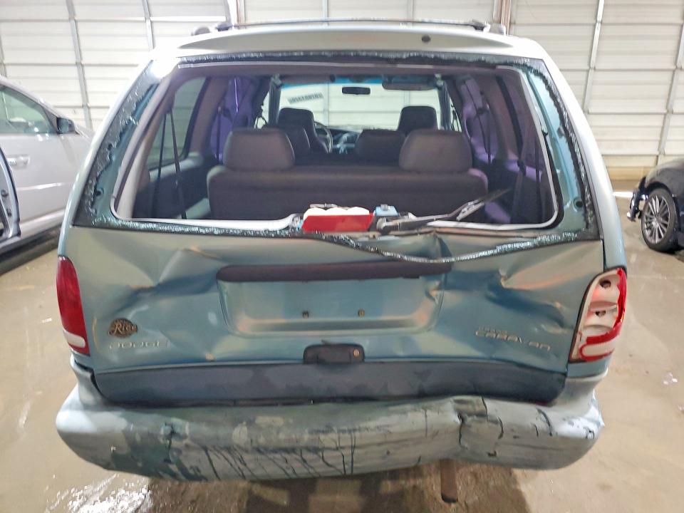 Продаж на аукціоні авто 1996 Dodge Grand Caravan, vin: 2B4GP4432TR680917, номер лоту: 57651326