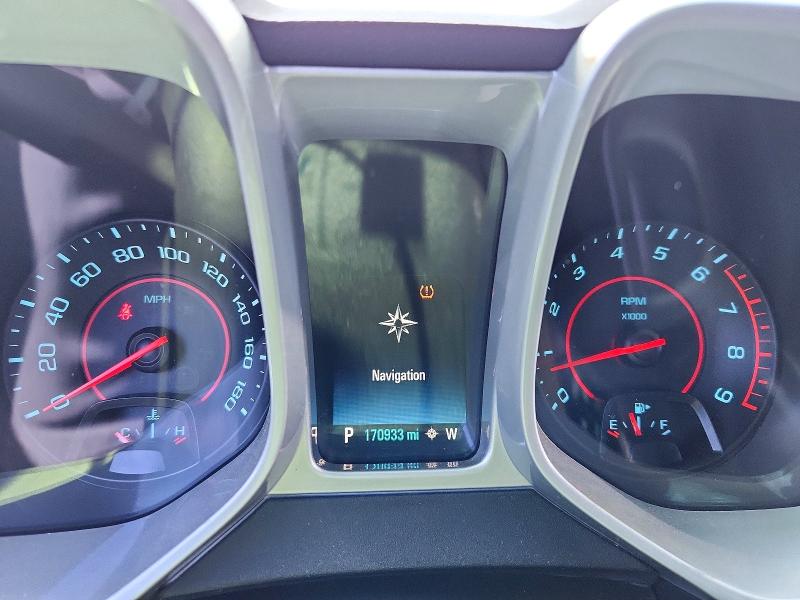 2014 Chevrolet Camaro მანქანა იყიდება აუქციონზე, vin: 2G1FK1EJ0E9281959, აუქციონის ნომერი: 56249996