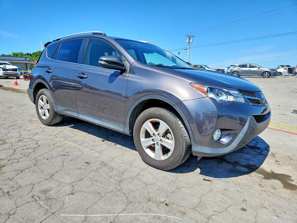 2013 Toyota Rav4 მანქანა იყიდება აუქციონზე, vin: JTMRFREV4D5012241, აუქციონის ნომერი: 57023966