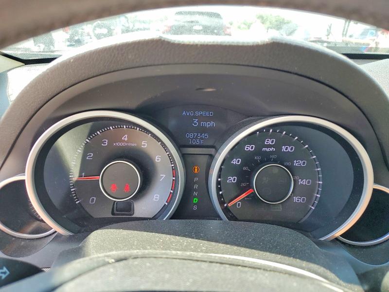 Продаж на аукціоні авто 2012 Acura Tl, vin: 19UUA8F52CA025076, номер лоту: 57017716