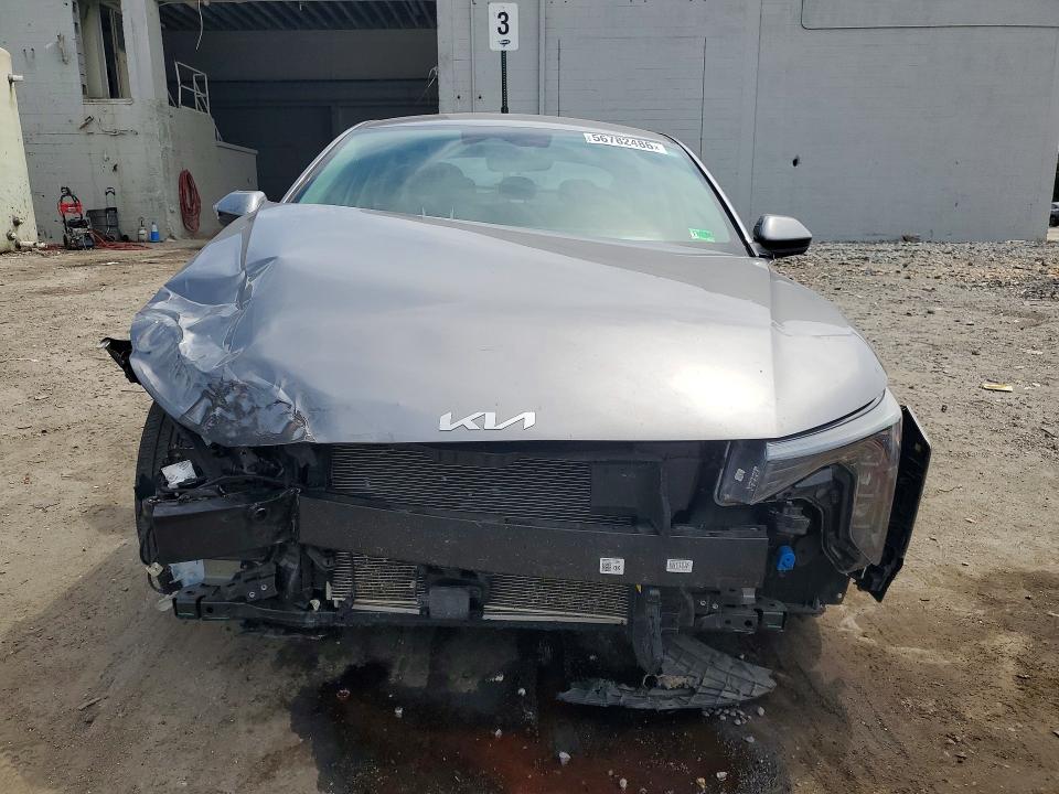 Aukcja sprzedaży 2025 Kia K4, vin: 3KPFT4DE1SE028883, numer aukcji: 56782486