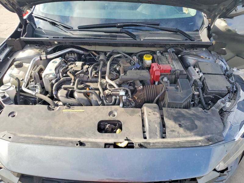Продаж на аукціоні авто 2024 Nissan Sentra, vin: 3N1AB8BV9RY325080, номер лоту: 56462616