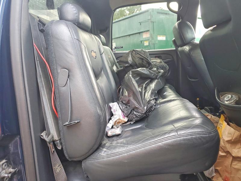 56324116 :رقم المزاد ، 3GNEC13T12G292434 vin ، 2002 Chevrolet Avalanche مزاد بيع
