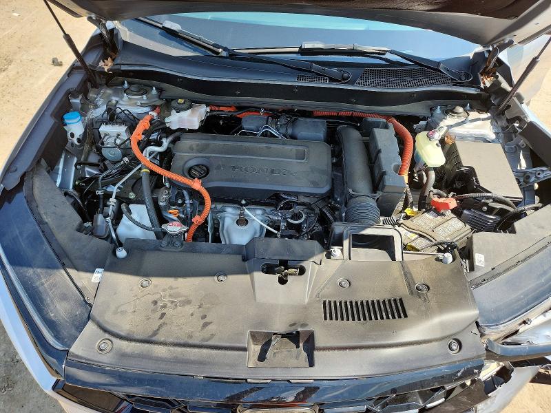 Aukcja sprzedaży 2023 Honda Cr-v, vin: 7FARS5H5XPE010100, numer aukcji: 58951756