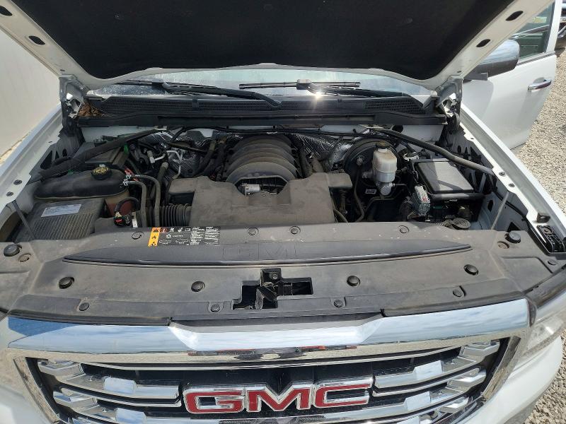 Aukcja sprzedaży 2017 Gmc Sierra, vin: 3GTU2NEC2HG192119, numer aukcji: 56509566