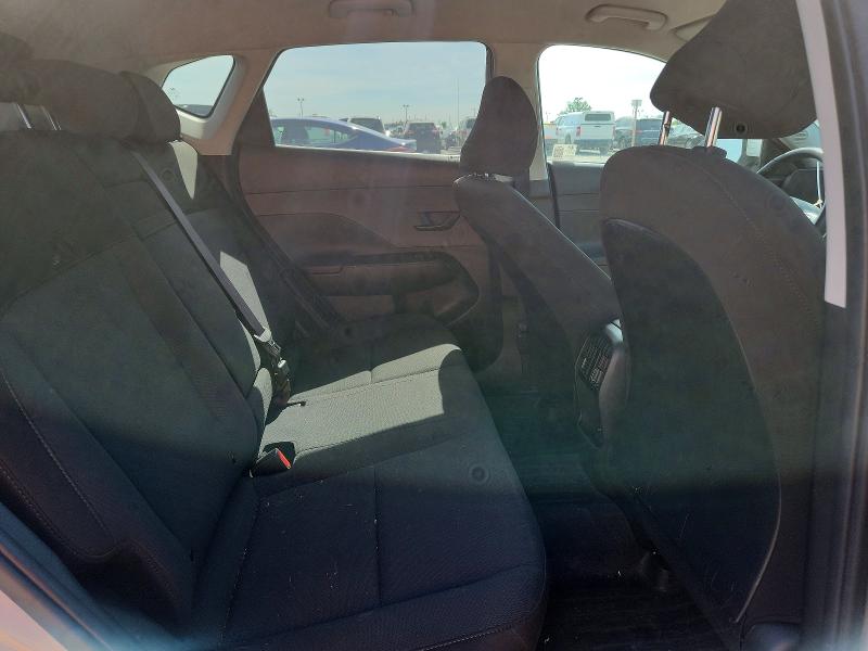Продажа на аукционе авто 2024 Hyundai Kona, vin: KM8HCCAB1RU062908, номер лота: 56059296